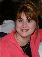 Andrea Rita DeVincenzi Obituary (2008)