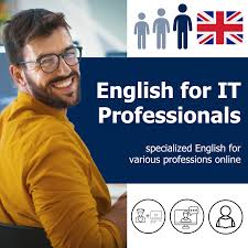 IT 专业人士英语– 专业在线商务英语课程- 剑桥在线英语学校