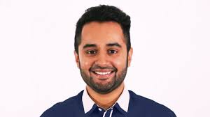 Case Competition Launches a Career