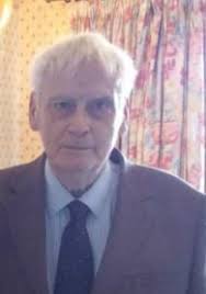 Death Notice of Denis BARRY (Bettystown, Meath)