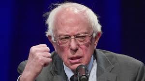 Бéрнард (бéрни) сáндерс — американский независимый политик и общественный деятель левого толка, сенатор от штата вермонт с 2007 года. Bernie Sanders Announces 2020 Presidential Bid Npr