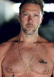 Official twitter account of swedish actor mikael persbrandt. 7 Mikael Persbrandt Ideen Gillian Anderson Tilda Swinton Bryan Cranston