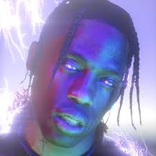 Agenda de shows Travis Scott