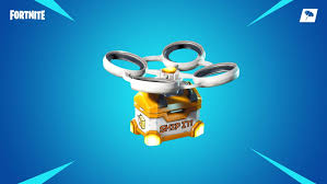 Lollol i know im a bot dont need you guys to expose me! Fortnite Season 9 Storm Scout Sniper Birthday Bash And Loot Lake Orb Cnet