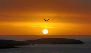 Being able to better understand and monitor magnetic fields on the sun could let researchers better predict when potentially dangerous solar storms will additionally, the telescope's ability to capture more minute details on the sun's surface than ever before will help scientists test theories about the. The Best Sunrises In Europe The Shetland Times Ltd