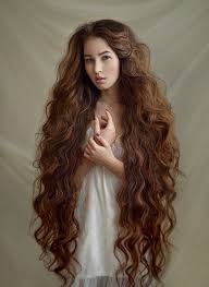 Zulfia An Cabelo Longo Estilos De Cabelo Longo Cabelo