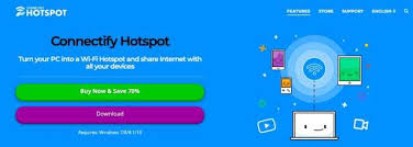 Jan 20, 2018 list of 7 best wifi hotspot software for windows 10, 8.1, 8, 7, xp pcs, laptops in 2018 and a tutorial to create hotspot without installing any software. 7 Best Free Wifi Hotspot Software For Windows 10 Techdator