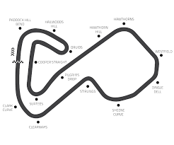 Round 5 of the 2021 goodyear britcar endurance championship season takes place at brands hatch on the frantic indy circuit. Btcc 2019 Brands Hatch Indy Round Up Honda Engine Room