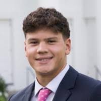 Angelo Ciano's Instagram, Twitter & Facebook