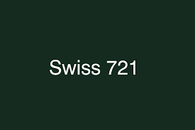 Year 721 (dccxxi) was a common year starting on wednesday (link will display the full calendar) of the julian calendar. Swiss 721 Fonts Shmonts