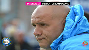 Internazionale milano comunica di aver sollevato l' allenatore stefano pioli ed il suo staff tecnico dalla guida della prima squadra. Pierantonio Naplone Allenatore Della Primavera Dell Inter Femminile Il Lavoro Di Squadra E Fondamentale Calcio Femminile Italiano