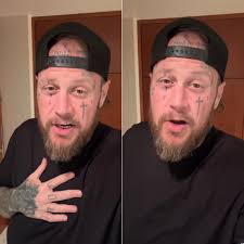 Jelly roll weight loss transformation