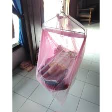Hanya dengan harga rp 295.000 anda sudah mendapatkan ayunan bayi ini. Ayunan Bayi Joeyi Per 3 Super Kuat Shopee Indonesia