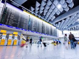 Avail lufthansa web check in facility to get boarding pass and proceed directly at the airport. Never Check In For A Flight Again Thanks To Lufthansa Conde Nast Traveler