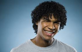 Color can easily over process or over lighten and your hair can damage more easily. Jheri Curl And How To Relax Hair Without Using It