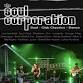 THE SOUL CORPORATION event in Benfleet
