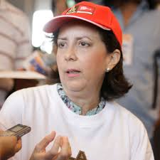 María del Carmen de Reparaz: Complejo panorama enfrenta nueva ministra de  Cultura