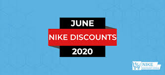 And don't forget to check our page to get the latest discount codes. Nike Coupon Code June 2019 Cheap Online