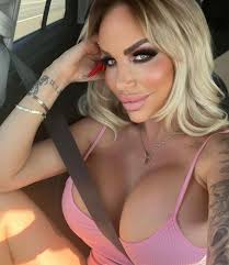 Gina Lisa Lohfink : rGermanCelebs