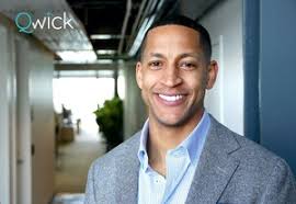 Qwick Welcomes Company's First Chief People Officer as Rapid Growth  Continues