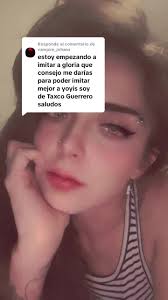 Gabriela Guerrero Alcala