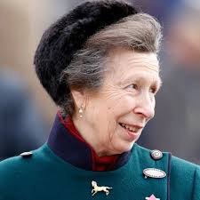 Princess Anne's Friend Reveals Her Terrifying Horse Injury Was "So Much  Worse" Than the Royal Family "Let On"