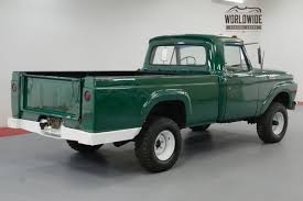 Image result for Bell Green 1964 Truck