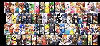 The moral limits of markets. How To Unlock Characters In Super Smash Bros Ultimate After Losing A Fight