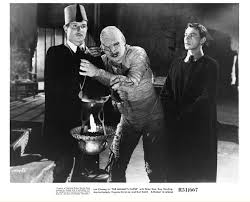 Beware… The Mummy's Curse (1944) – The Telltale Mind