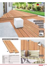 Bauhaus Katalog Drevo V Zahrade 2019 Strana 12 13 In 2020 Bauhaus Outdoor Decor Home Decor