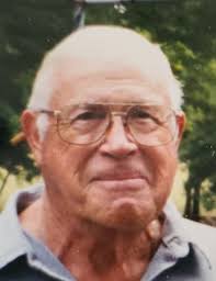 Obituary information for Robert Irvin Mitchell