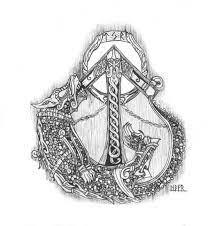 Runic tattoos belong to the category of magic and the owner, first of all, has a great responsibility for the meaning and the combination of certain runes. Imgur Com Norse Tattoo Mythology Tattoos Rune Tattoo