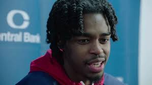 MBB: Fredrick, Reeves, and Wallace