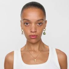 Leonardo Collier Ciao Peggy