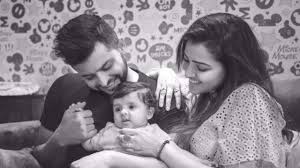 He is married to puja pabari since 2013 and together has a daughter. Cheteshwar Pujara Daughter