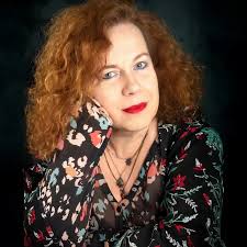 I've known Annie Whitehead for nearly as long as I've been singing. I had  the good fortune to sing in her band in the 80s, which took us to Europe,  India and