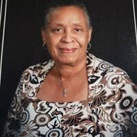 Marie Beard Obituary