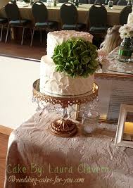 Wedding Anniversary Cakes