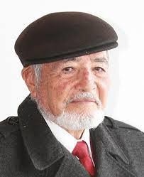 Gilberto Ávila Monguí :: Academia Boyacense de Historia