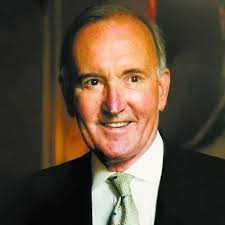 Stuart Ross Obituary (1940