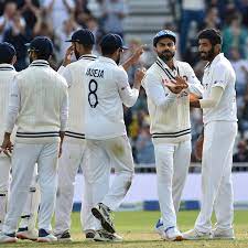 From wikipedia, the free encyclopedia. India S Predicted Xi For 2nd Test Vs England Should Virat Kohli Make Any Changes For Lord S