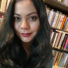 Marcia Ramos: Madre naturaleza