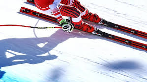 Dies hat sofia goggia am wochenende am eigenen leib erfahren. Ski Alpin Goggia Gewinnt Chaotische Abfahrt Sport Orf At