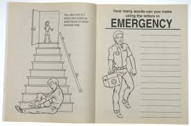 911 can accept tdd calls; Learn About 911 Cb200 Educational Coloring Books Crw Flags Store In Glen Burnie Maryland