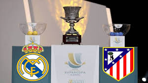 تابع نتائج مباريات الدوري الإسباني. ØªÙ‚Ø¯ÙŠÙ… Ù…Ø¨Ø§Ø±Ø§Ø© Ø±ÙŠØ§Ù„ Ù…Ø¯Ø±ÙŠØ¯ ÙˆØ£ØªÙ„ØªÙŠÙƒÙˆ Ù…Ø¯Ø±ÙŠØ¯ ÙÙŠ Ù†Ù‡Ø§Ø¦ÙŠ ÙƒØ£Ø³ Ø§Ù„Ø³ÙˆØ¨Ø± Ø§Ù„Ø§Ø³Ø¨Ø§Ù†ÙŠ Ø¬Ø¯Ù‡ 2020 Ù‡Ø§ÙŠ Ù„ÙŠØºØ§