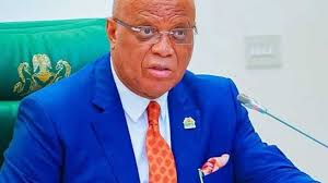 IBRAHIM BABANGIDA'S CROSS AT 80