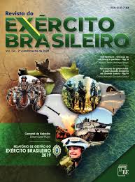 Ao vivo 2021) no musio. Calameo Revista Do Exercito Brasileiro