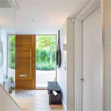 Glass doors should be made of tempered glass, which is much more resistant to blows and breaks. Entrance Door Lock Main Entrance Wooden Door Home Entrance Door China Entrance Door R Main Entrance Wooden Door Made In China Com