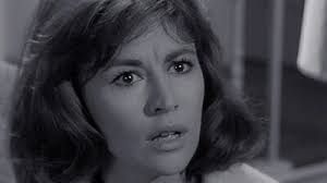 The fast women, then escape route. 2 cool 😎 saint episodes