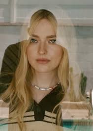 Fan Casting Dakota Fanning as Alexandra DeWitt in Green Lantern Corps: Fear  My Power